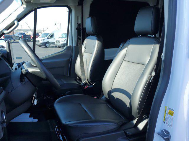new 2025 Ford Transit-250 car, priced at $48,259