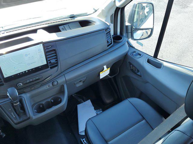 new 2025 Ford Transit-250 car, priced at $48,259