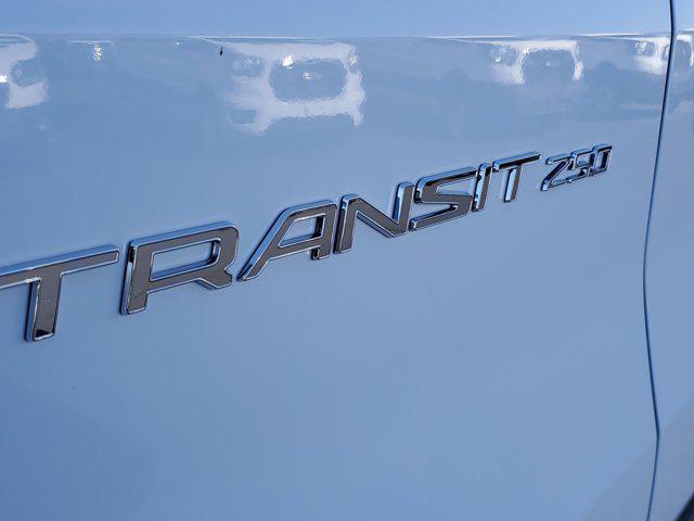 new 2025 Ford Transit-250 car, priced at $48,259
