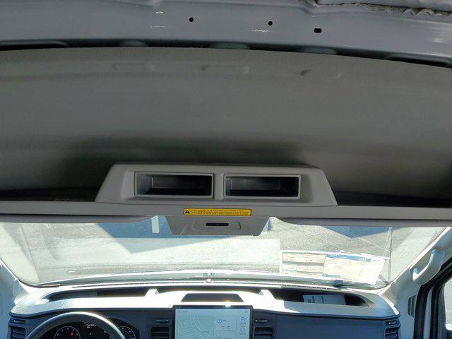 new 2025 Ford Transit-250 car, priced at $48,259