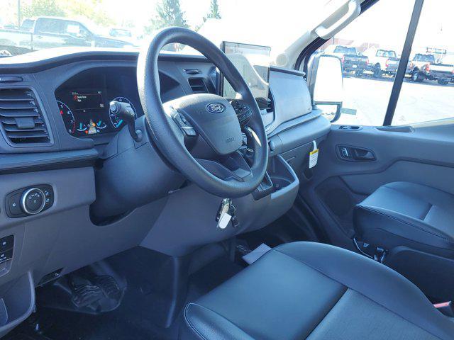 new 2025 Ford Transit-250 car, priced at $48,259