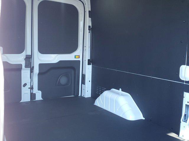 new 2025 Ford Transit-250 car, priced at $48,259