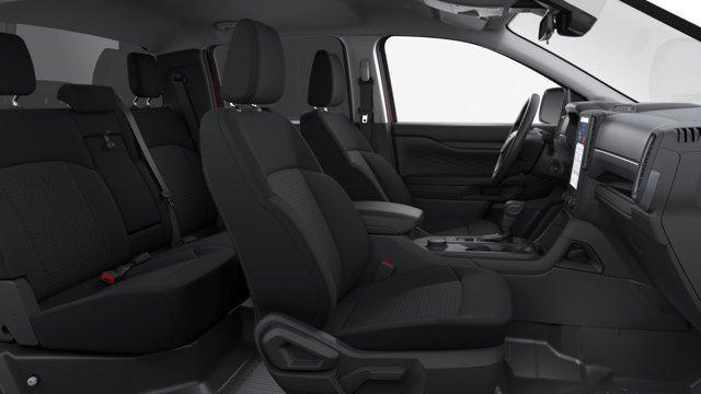 new 2026 Ford Ranger car, priced at $38,011