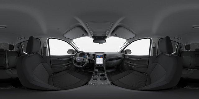 new 2026 Ford Ranger car, priced at $38,011