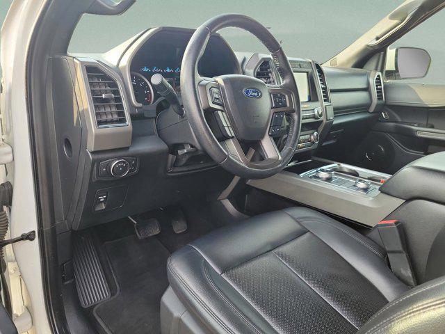 used 2020 Ford Expedition car, priced at $27,692