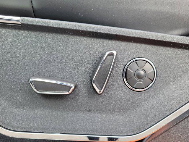 new 2025 Ford F-150 car, priced at $76,945