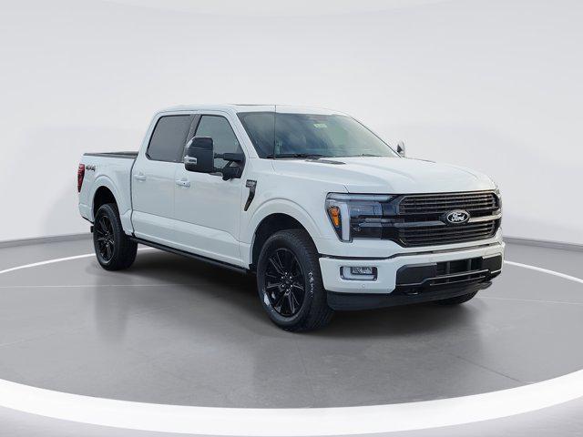 new 2025 Ford F-150 car, priced at $76,945