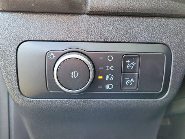 new 2026 Ford Bronco Sport car, priced at $39,989