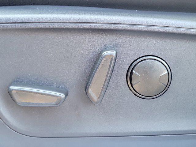 new 2026 Ford Bronco Sport car, priced at $39,989