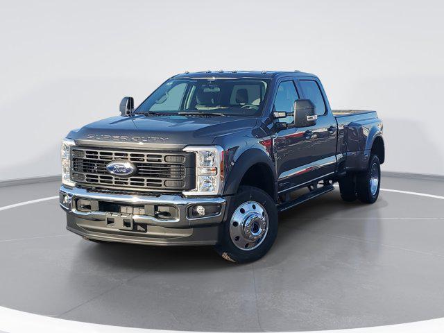new 2026 Ford F-450 car, priced at $77,125