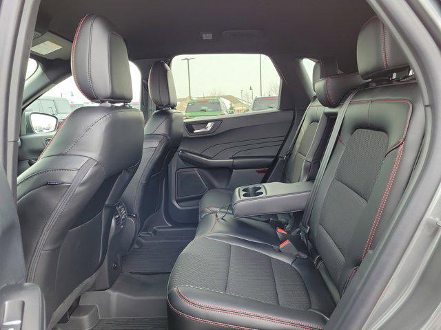 new 2026 Ford Escape car, priced at $33,496