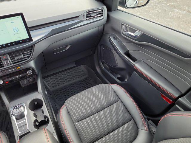 new 2026 Ford Escape car, priced at $33,496