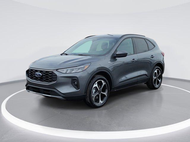 new 2026 Ford Escape car, priced at $33,496