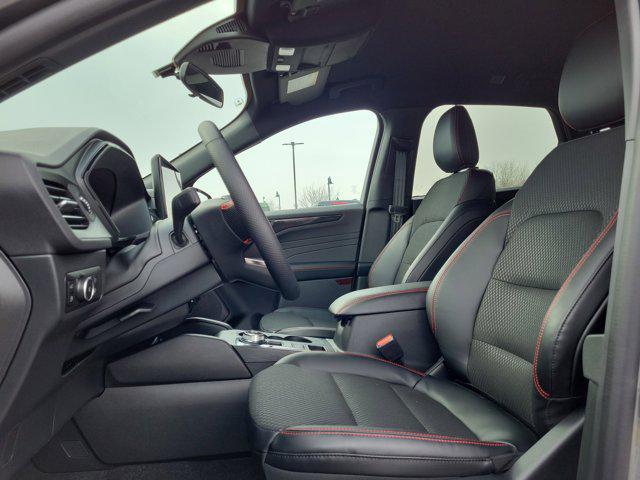 new 2026 Ford Escape car, priced at $33,496