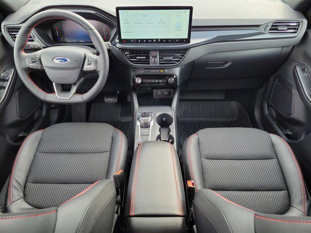 new 2026 Ford Escape car, priced at $33,496
