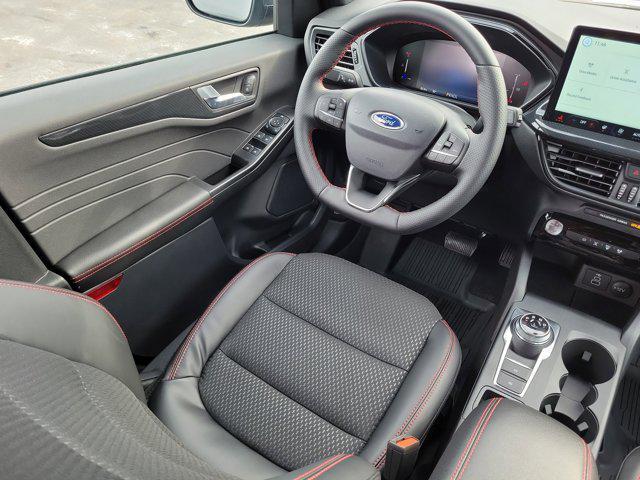 new 2026 Ford Escape car, priced at $33,496