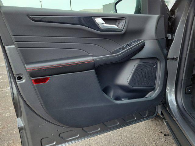 new 2026 Ford Escape car, priced at $33,496