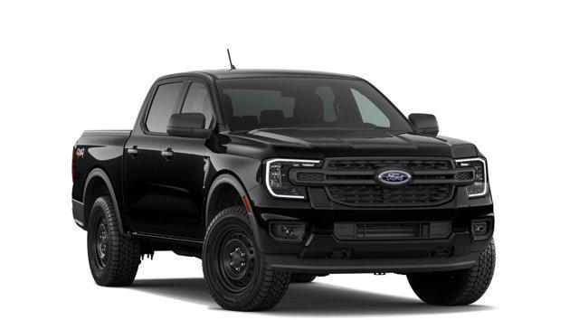 new 2026 Ford Ranger car, priced at $37,567