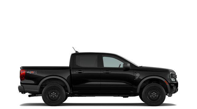 new 2026 Ford Ranger car, priced at $37,567