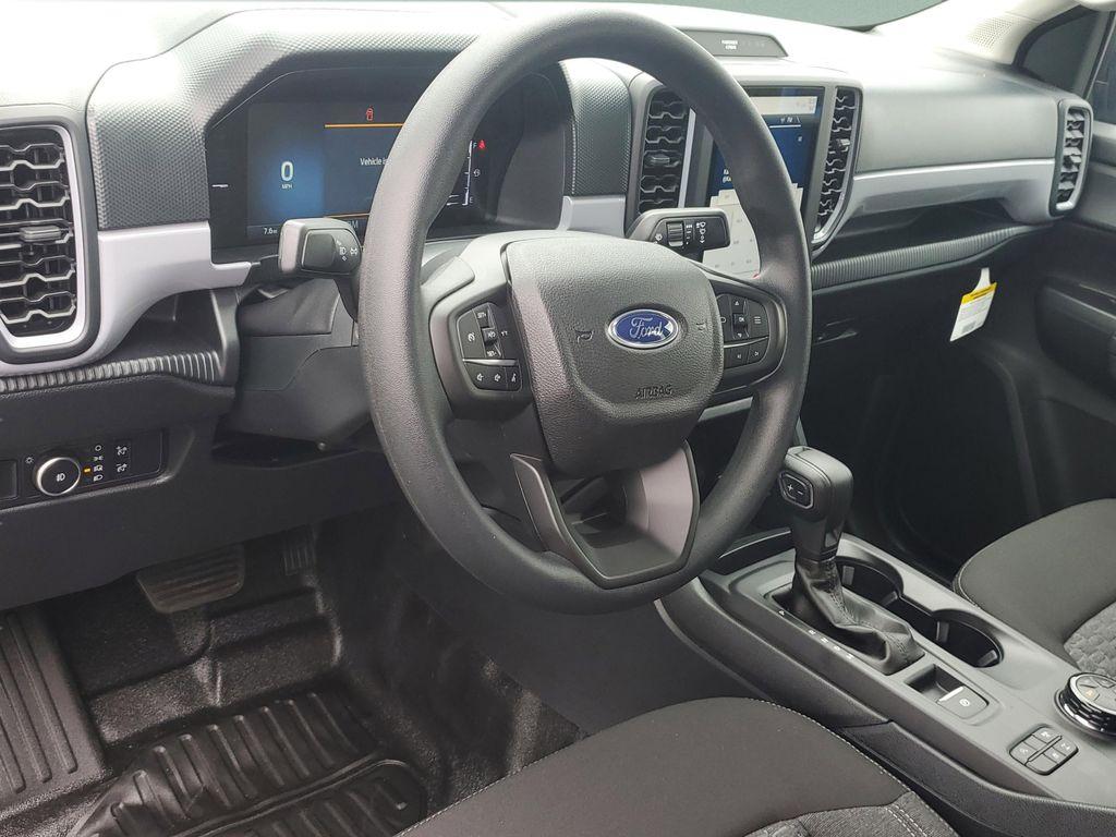 new 2026 Ford Ranger car, priced at $37,567