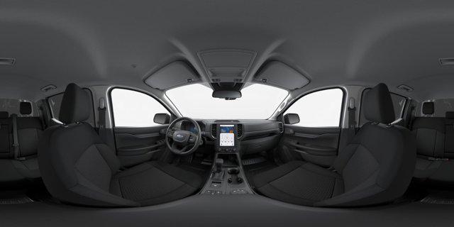 new 2026 Ford Ranger car, priced at $37,567