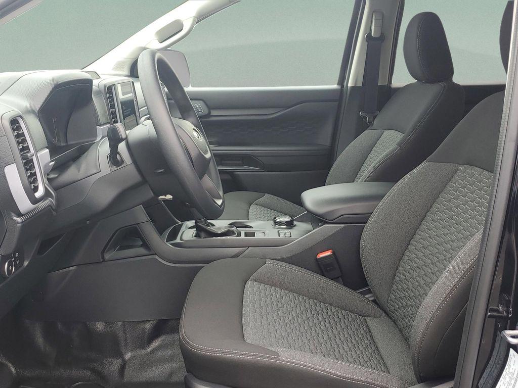 new 2026 Ford Ranger car, priced at $37,567