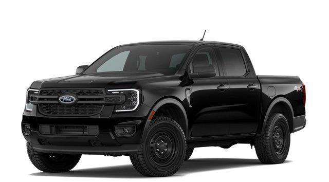 new 2026 Ford Ranger car, priced at $37,567