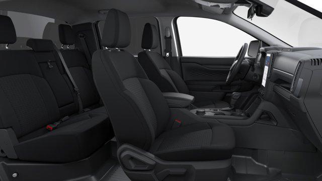 new 2026 Ford Ranger car, priced at $37,567