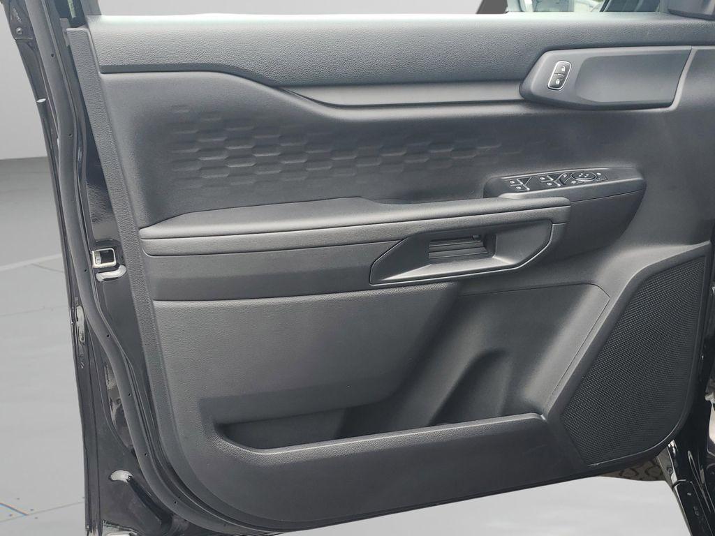 new 2026 Ford Ranger car, priced at $37,567
