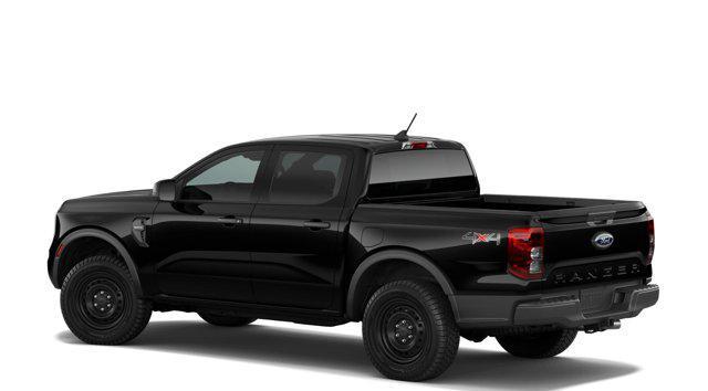new 2026 Ford Ranger car, priced at $37,567