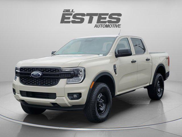 new 2026 Ford Ranger car, priced at $38,090