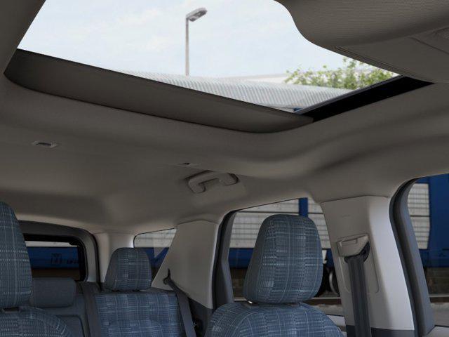 new 2026 Ford Bronco Sport car, priced at $36,986