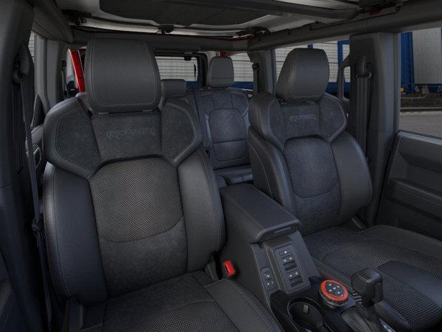 new 2026 Ford Bronco car, priced at $90,310