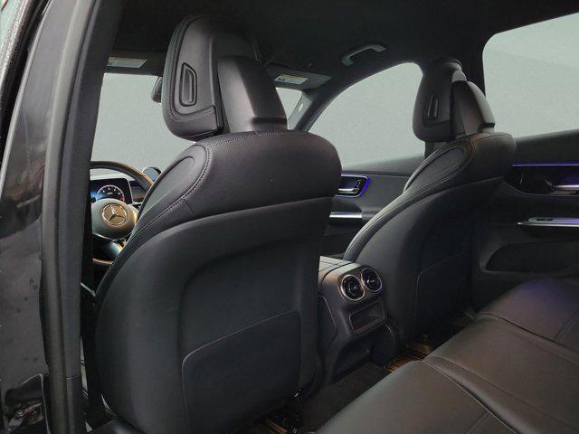 used 2023 Mercedes-Benz GLC 300 car, priced at $36,000