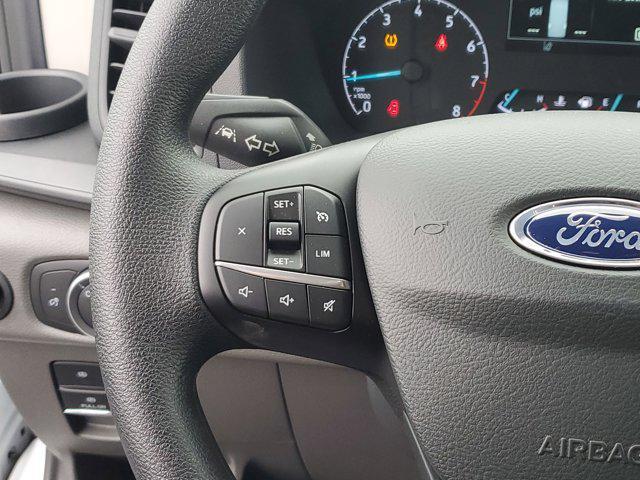 new 2024 Ford Transit-250 car, priced at $52,498