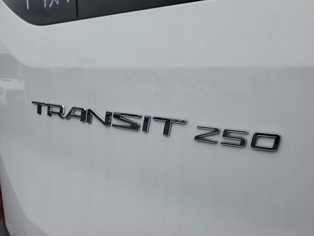 new 2024 Ford Transit-250 car, priced at $52,498
