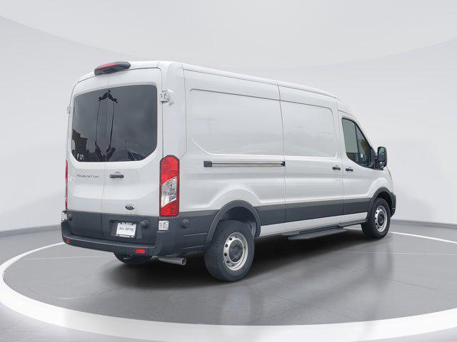 new 2024 Ford Transit-250 car, priced at $52,498