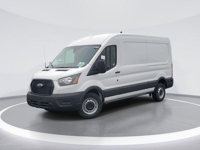 new 2024 Ford Transit-250 car, priced at $52,498