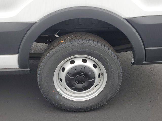 new 2024 Ford Transit-250 car, priced at $52,498