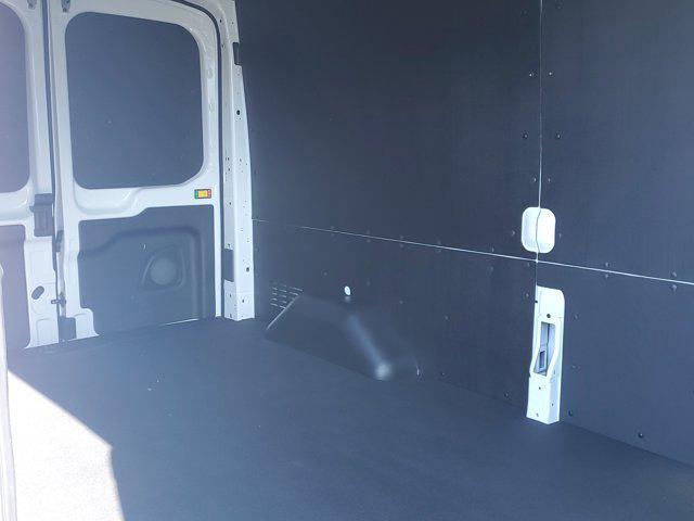 new 2025 Ford Transit-250 car, priced at $54,716