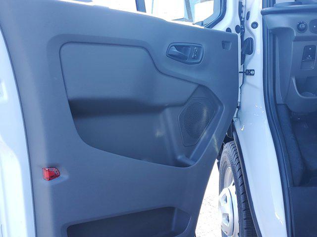 new 2025 Ford Transit-250 car, priced at $54,716