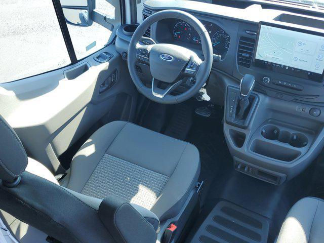 new 2025 Ford Transit-250 car, priced at $54,716