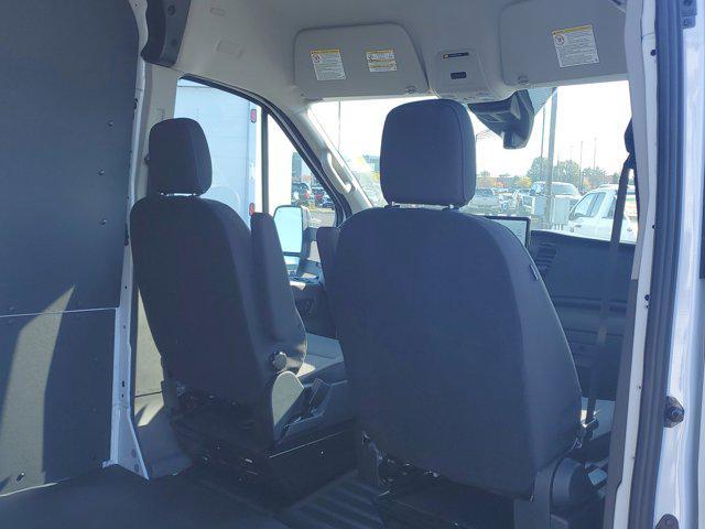 new 2025 Ford Transit-250 car, priced at $54,716