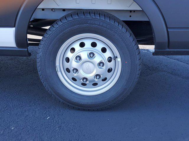 new 2025 Ford Transit-250 car, priced at $54,716