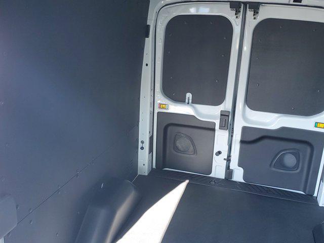 new 2025 Ford Transit-250 car, priced at $54,716