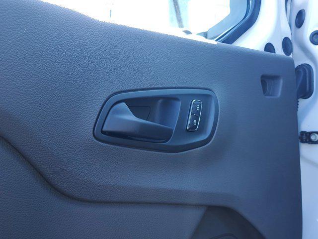 new 2025 Ford Transit-250 car, priced at $54,716