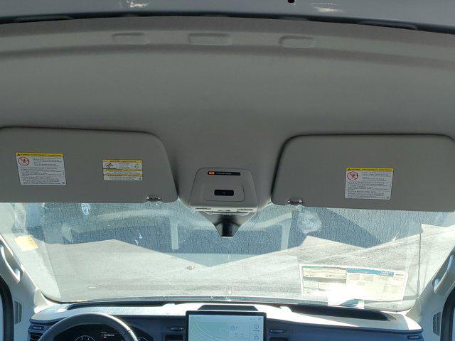 new 2025 Ford Transit-250 car, priced at $54,716