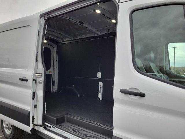 new 2026 Ford Transit-250 car, priced at $51,556
