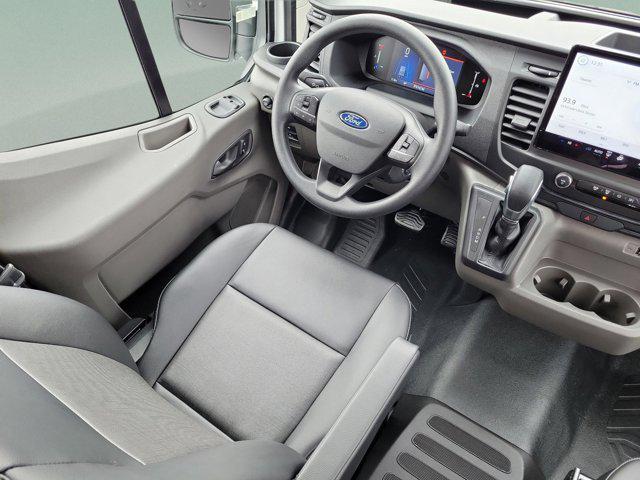 new 2026 Ford Transit-250 car, priced at $52,232