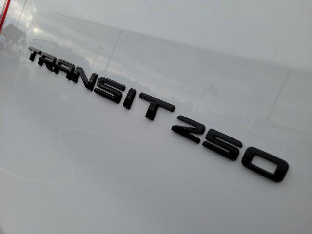 new 2026 Ford Transit-250 car, priced at $51,556